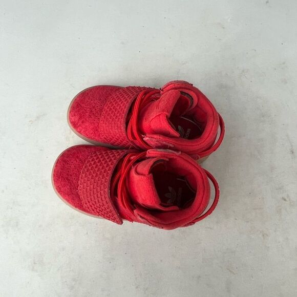 Adidas Tibular Invader Shoes Toddler Boys Size: 6C - Picture 6 of 9